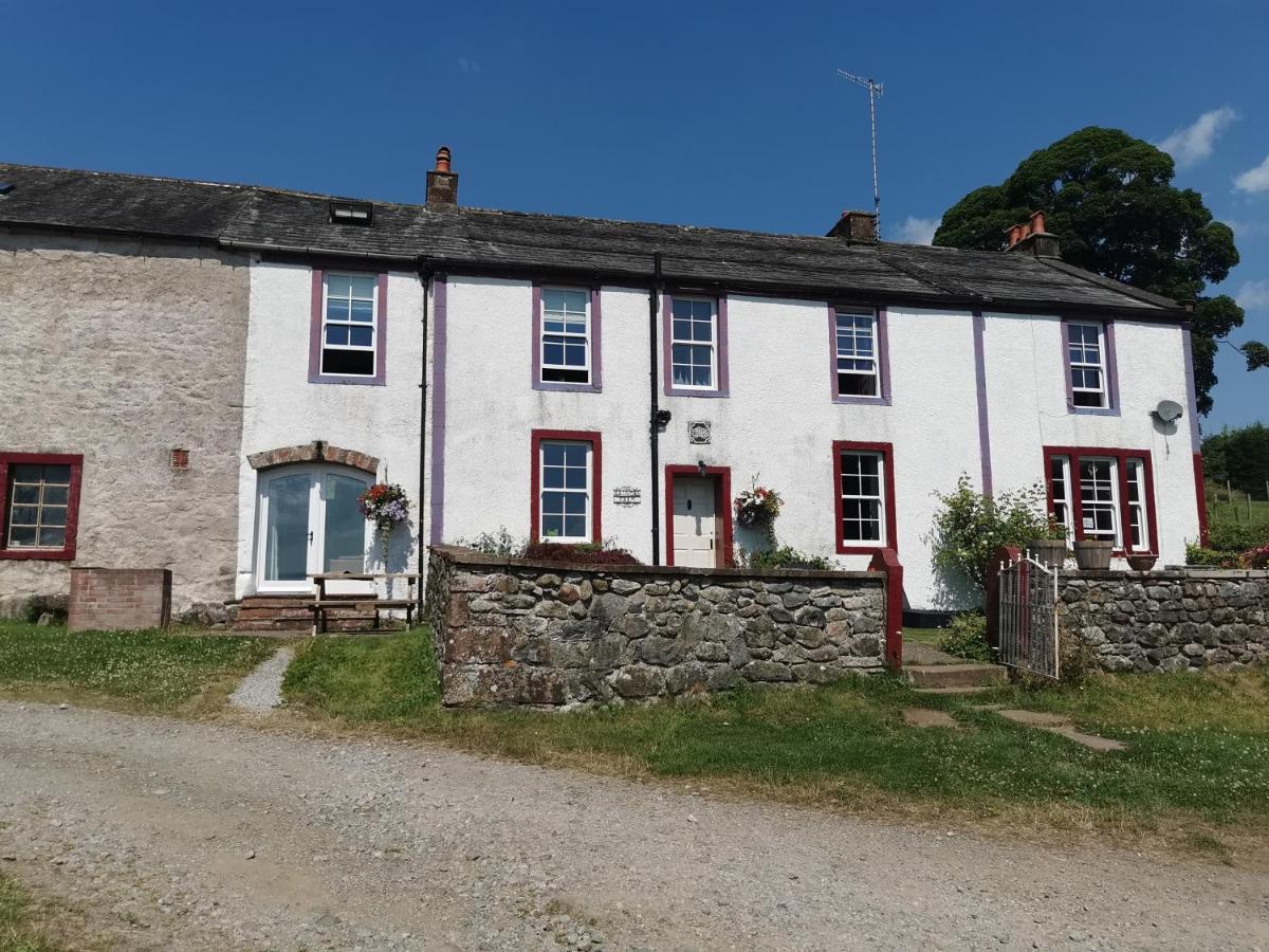 Rainors Farm B&B Gosforth  Экстерьер фото