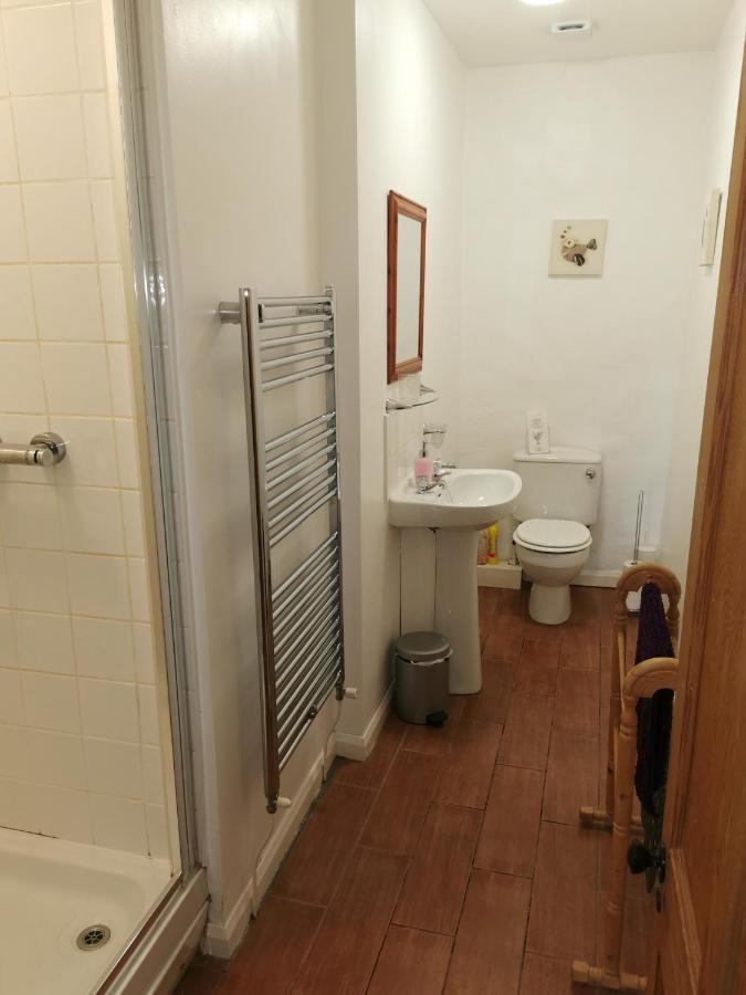Rainors Farm B&B Gosforth  Экстерьер фото