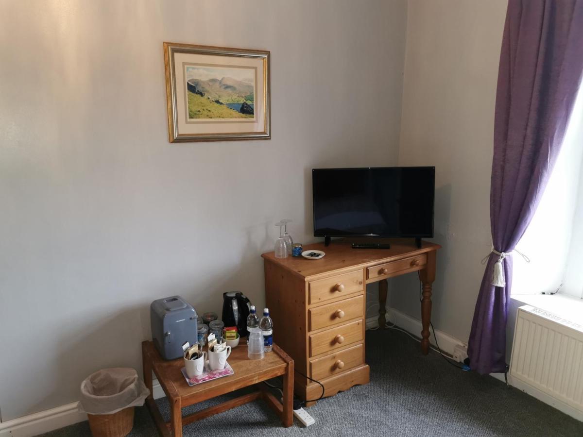 Rainors Farm B&B Gosforth  Экстерьер фото