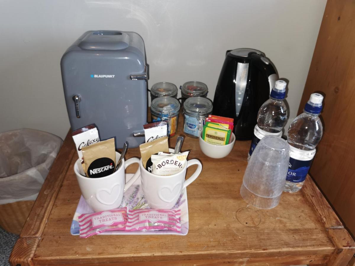 Rainors Farm B&B Gosforth  Экстерьер фото