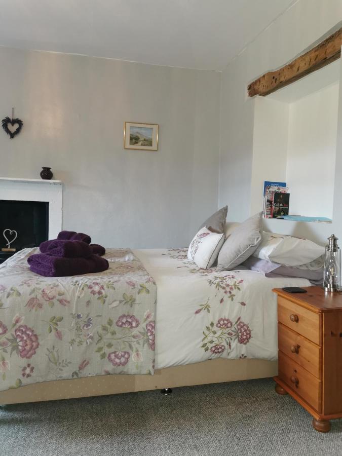 Rainors Farm B&B Gosforth  Экстерьер фото