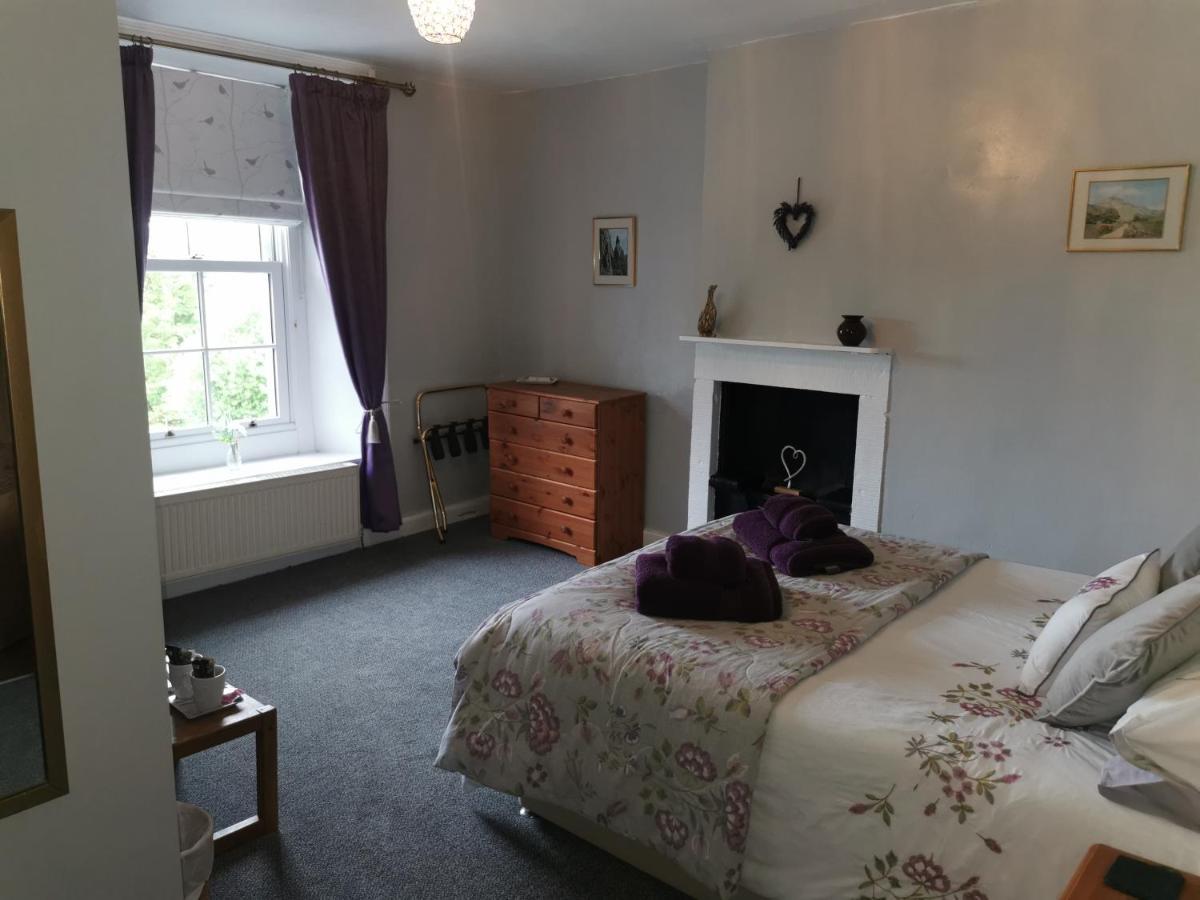 Rainors Farm B&B Gosforth  Экстерьер фото