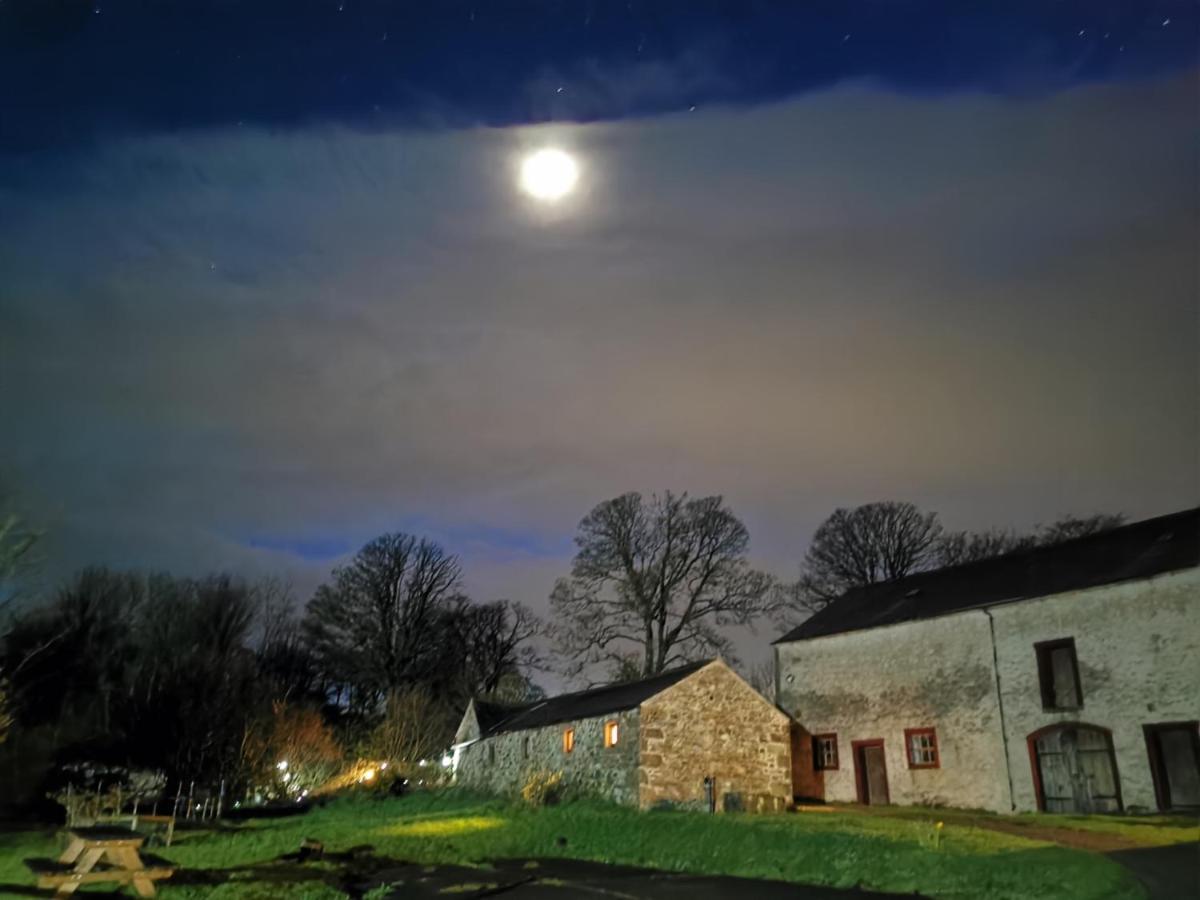 Rainors Farm B&B Gosforth  Экстерьер фото