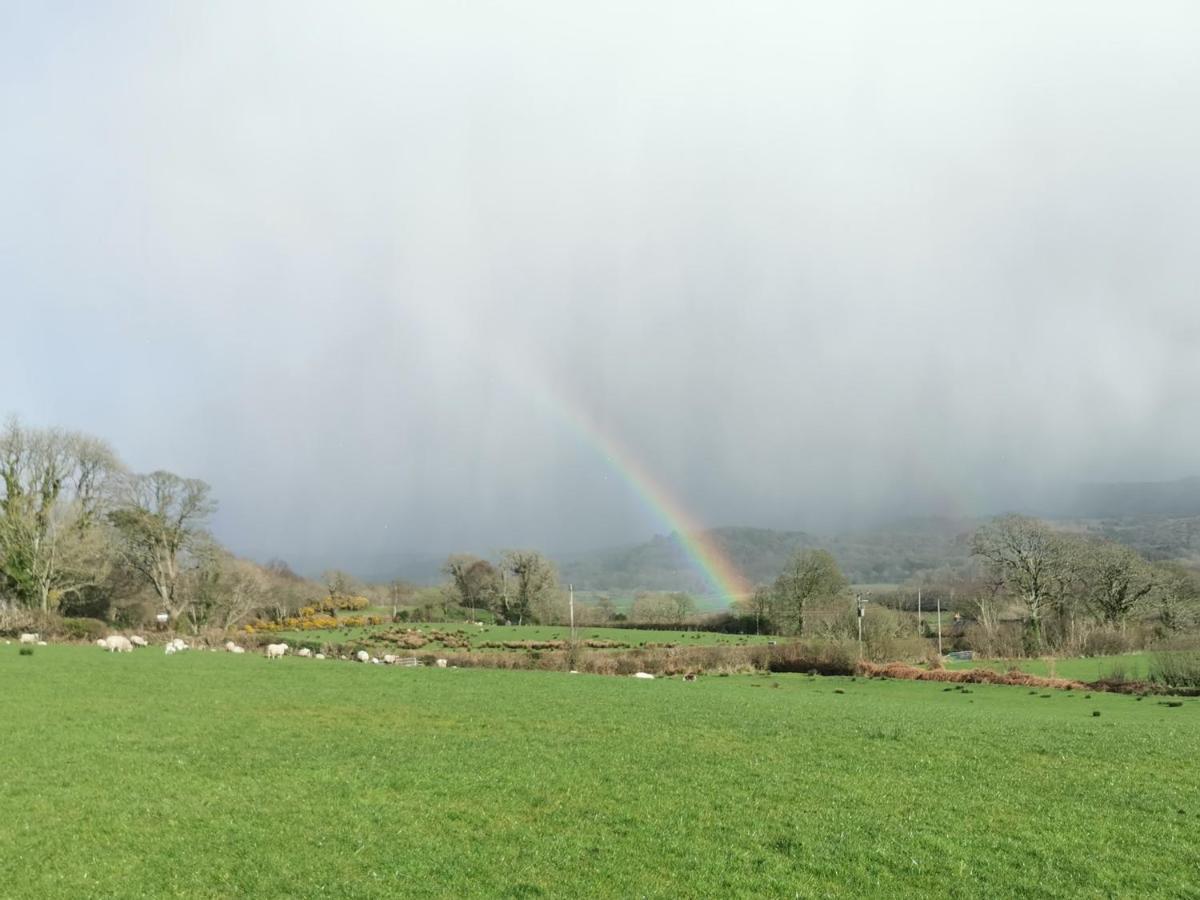 Rainors Farm B&B Gosforth  Экстерьер фото