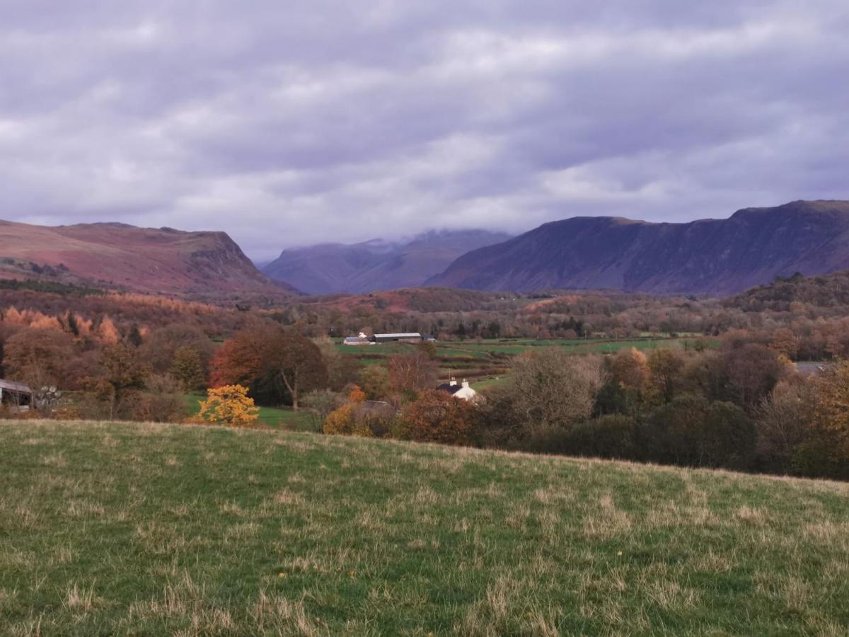 Rainors Farm B&B Gosforth  Экстерьер фото
