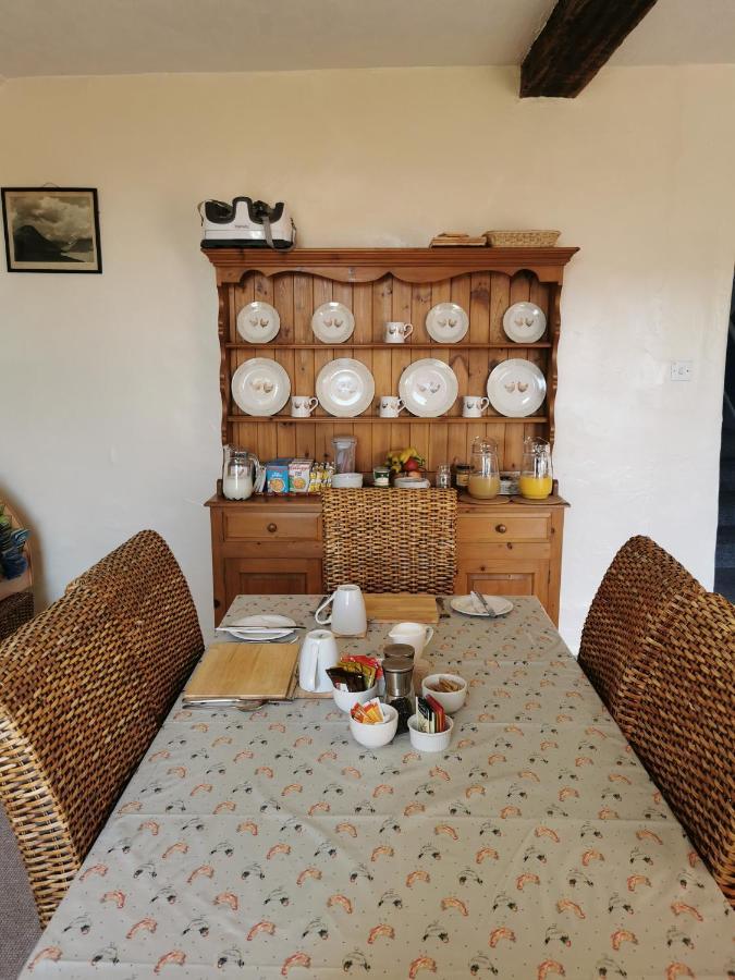 Rainors Farm B&B Gosforth  Экстерьер фото