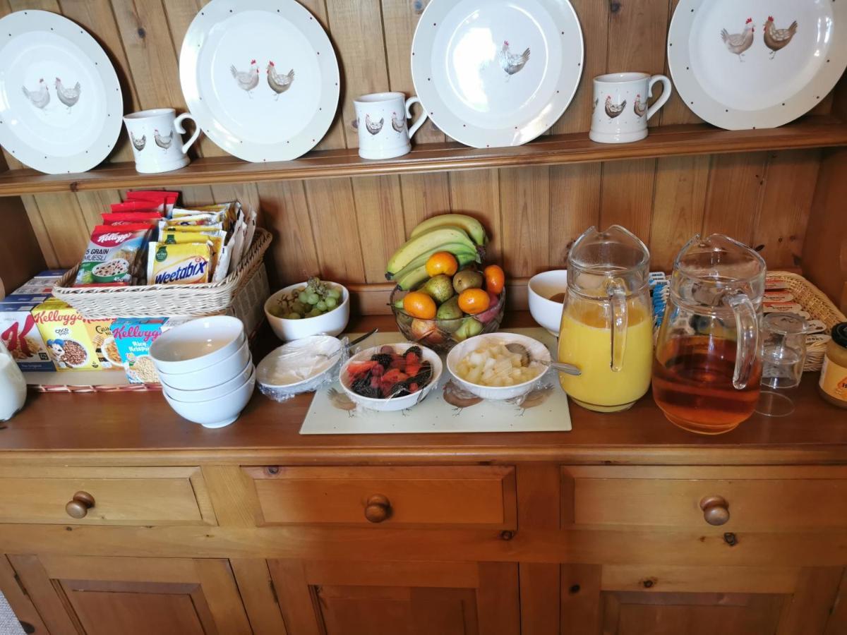 Rainors Farm B&B Gosforth  Экстерьер фото